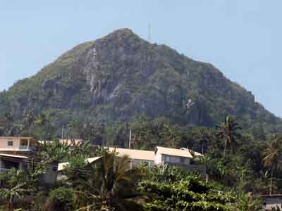 bougou-djabal